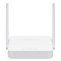 Router Wifi Mercusys MW305R (300 Mbps/ Wifi 4/ 2.4 GHz)